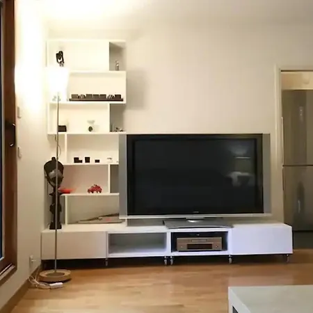 דירה Un Studio Au Milieu Dun Jardin Comme Une Maison *